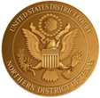  United States Court Northern Districts of Texas 