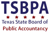  State Board of Public Accountancy of Texas 